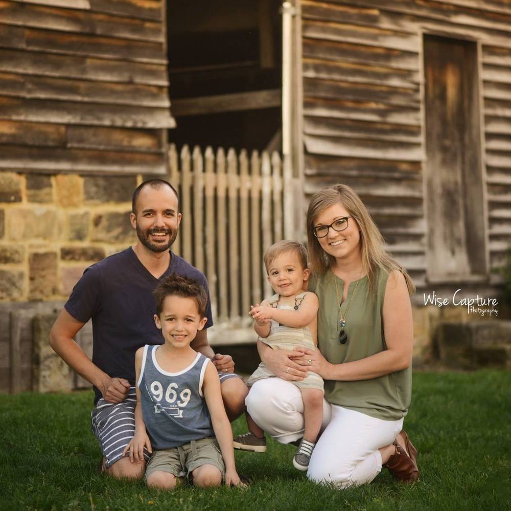 Meet your Posher, Jennifer